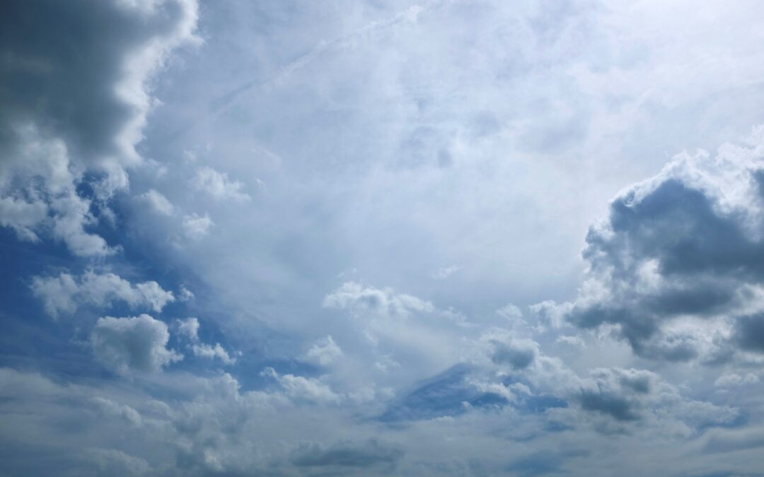 Flying too High? Your Friendly Guide to Coming Back Down