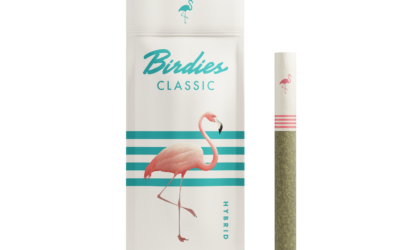 BCH2 B1 – Birdies Hybrid 2 Pack