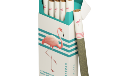 BCH5 B1 – Birdies Hybrid 5 Pack